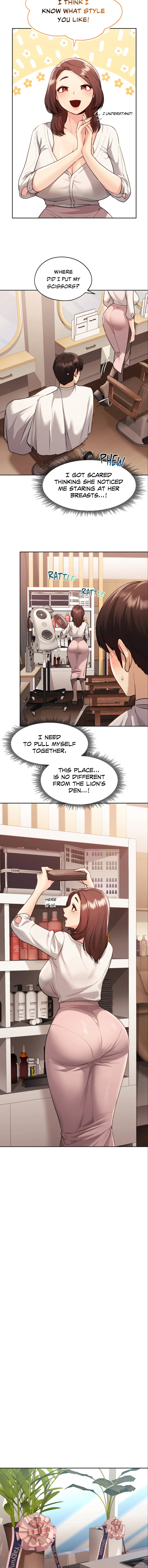 From Today, My Favorite… - Chapter 17 Page 12