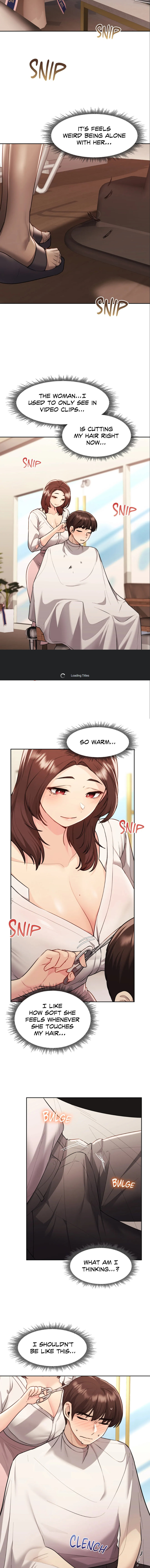 From Today, My Favorite… - Chapter 17 Page 13