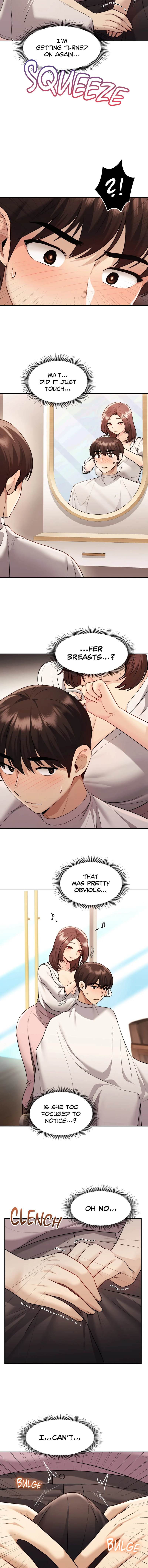 From Today, My Favorite… - Chapter 17 Page 14