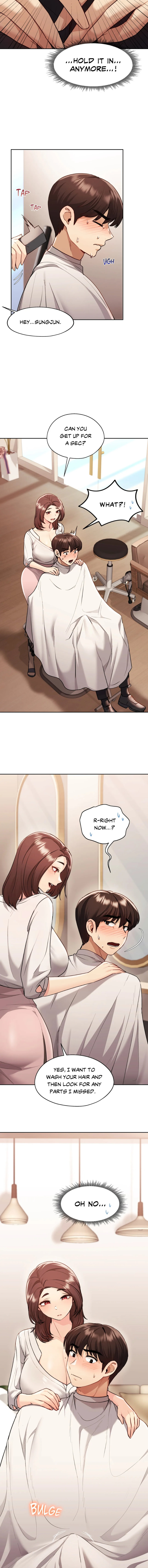 From Today, My Favorite… - Chapter 17 Page 15