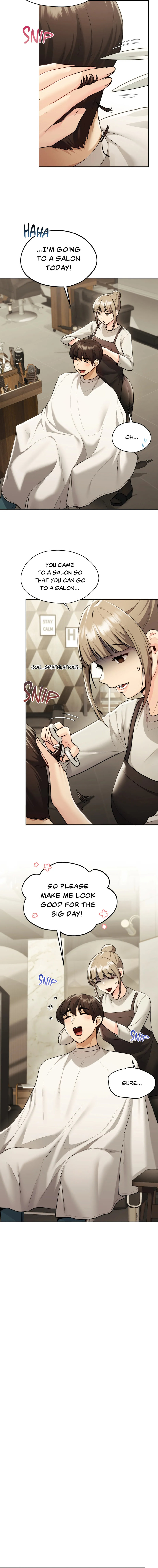 From Today, My Favorite… - Chapter 17 Page 4
