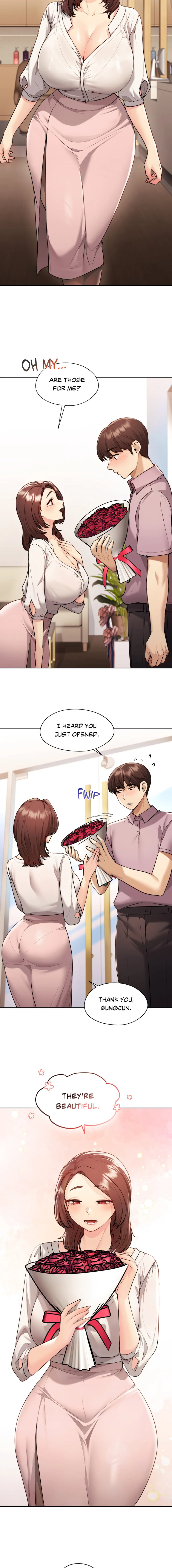 From Today, My Favorite… - Chapter 17 Page 7
