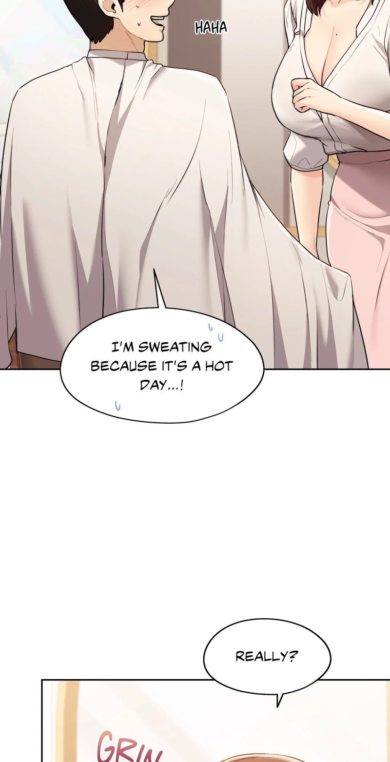 From Today, My Favorite… - Chapter 18 Page 10