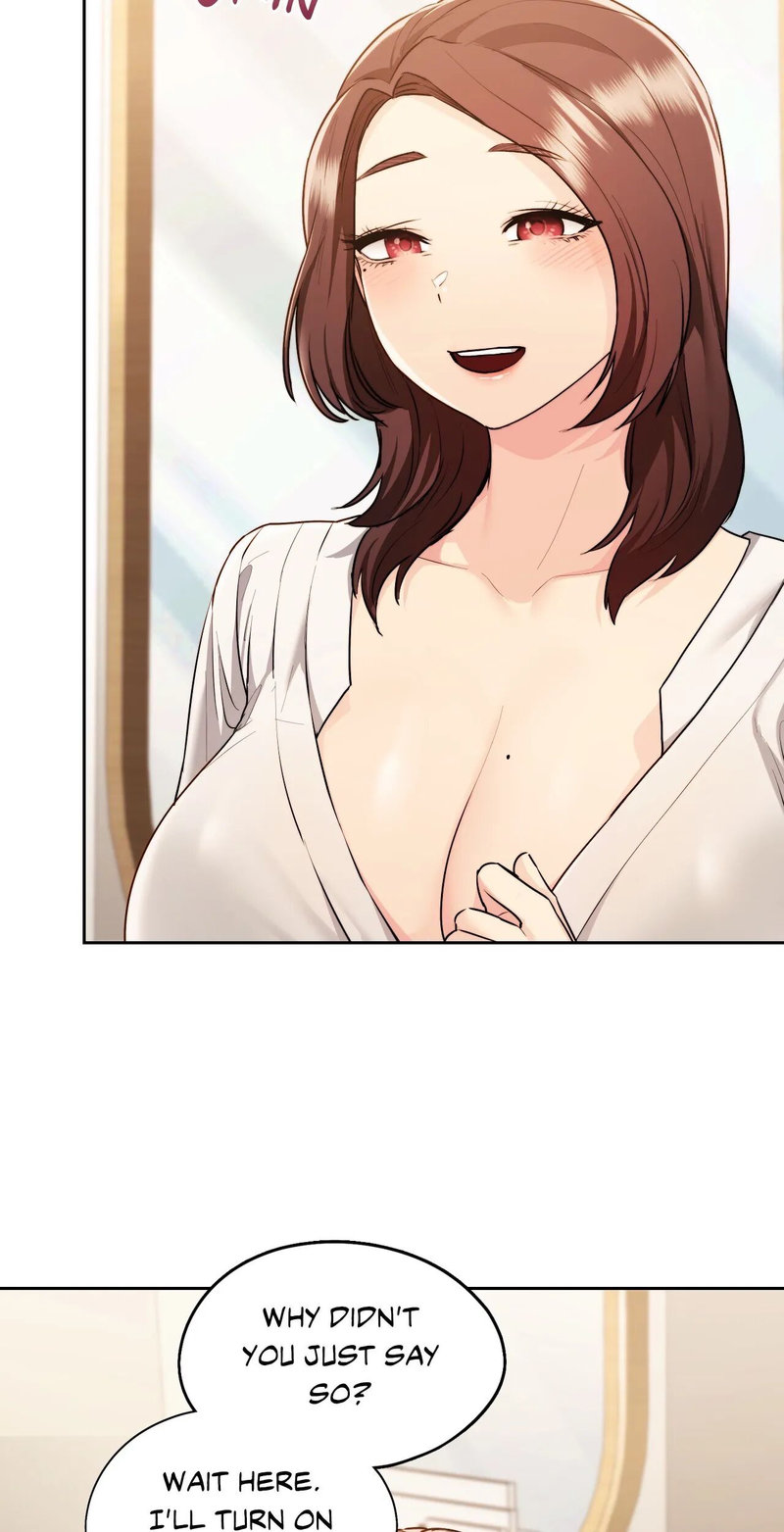 From Today, My Favorite… - Chapter 18 Page 11