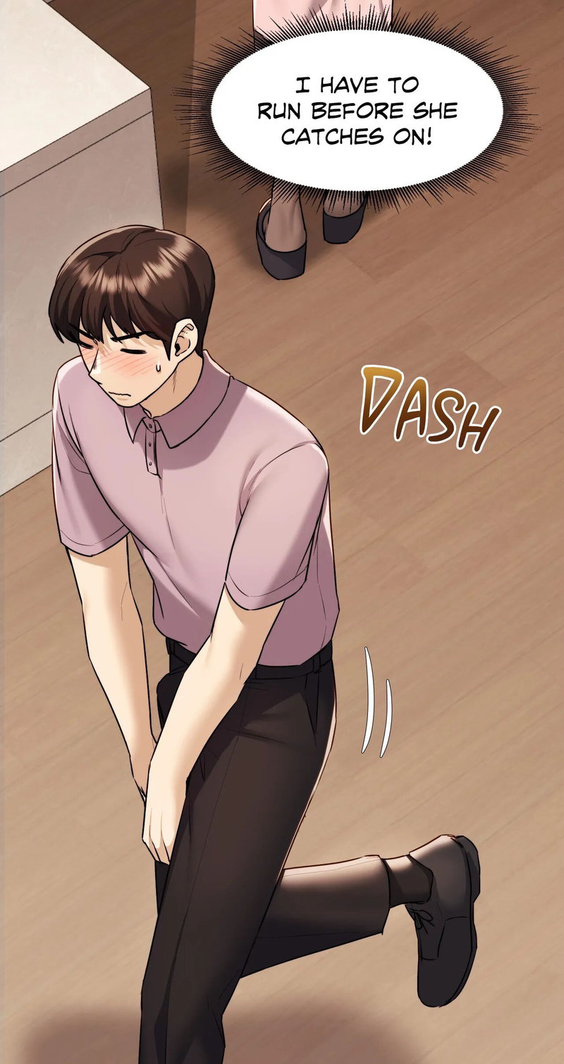 From Today, My Favorite… - Chapter 18 Page 15