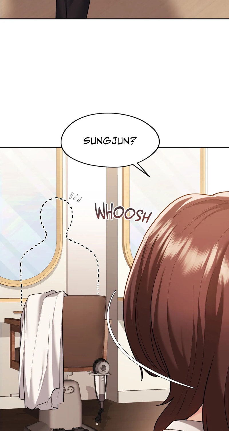 From Today, My Favorite… - Chapter 18 Page 16