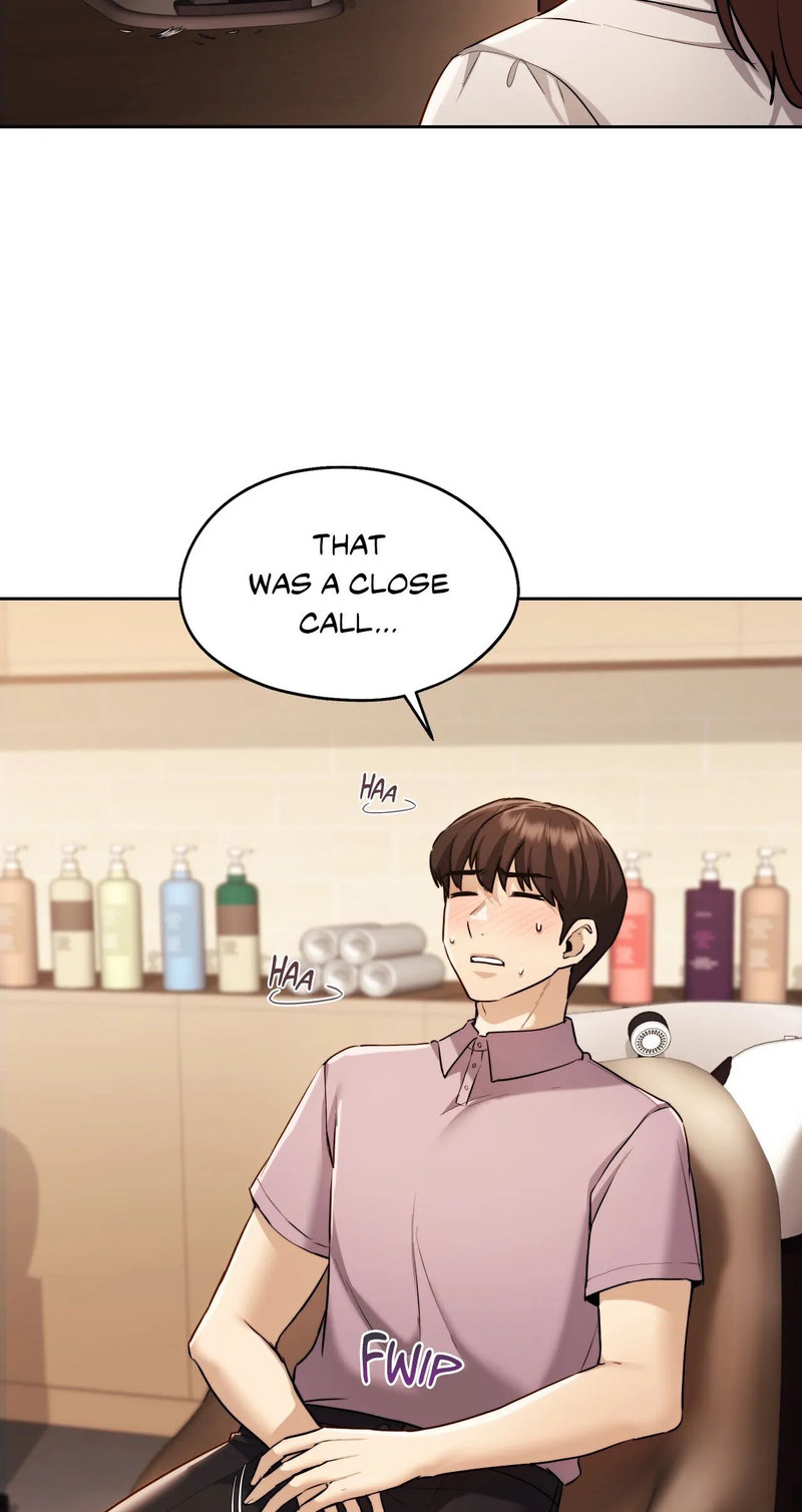 From Today, My Favorite… - Chapter 18 Page 17