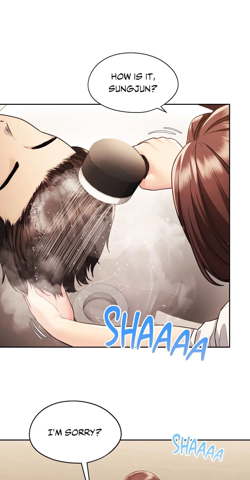 From Today, My Favorite… - Chapter 18 Page 20