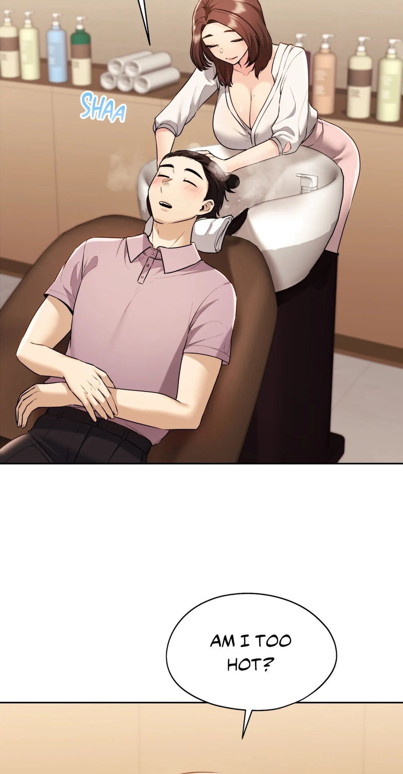 From Today, My Favorite… - Chapter 18 Page 21