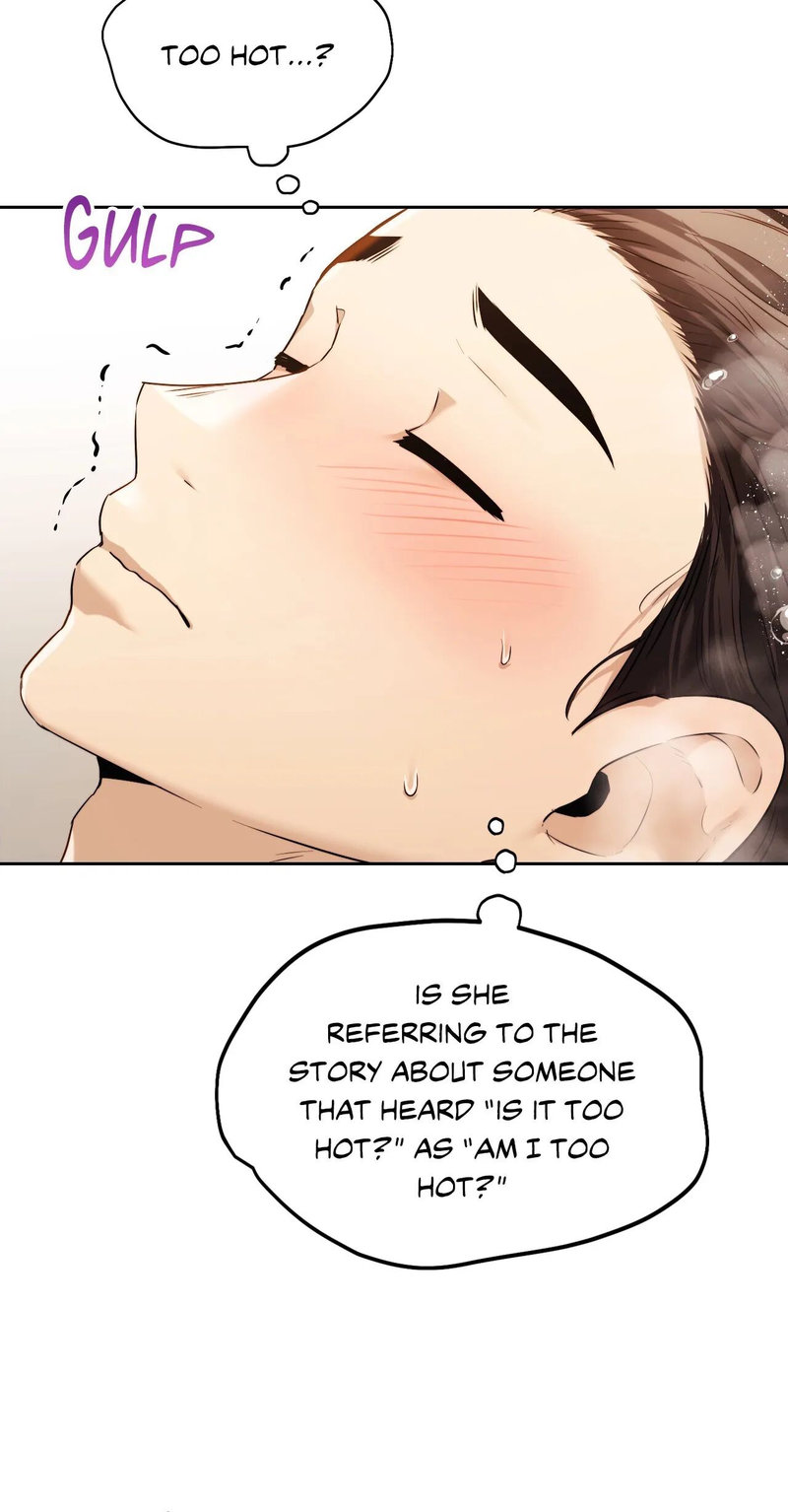 From Today, My Favorite… - Chapter 18 Page 23