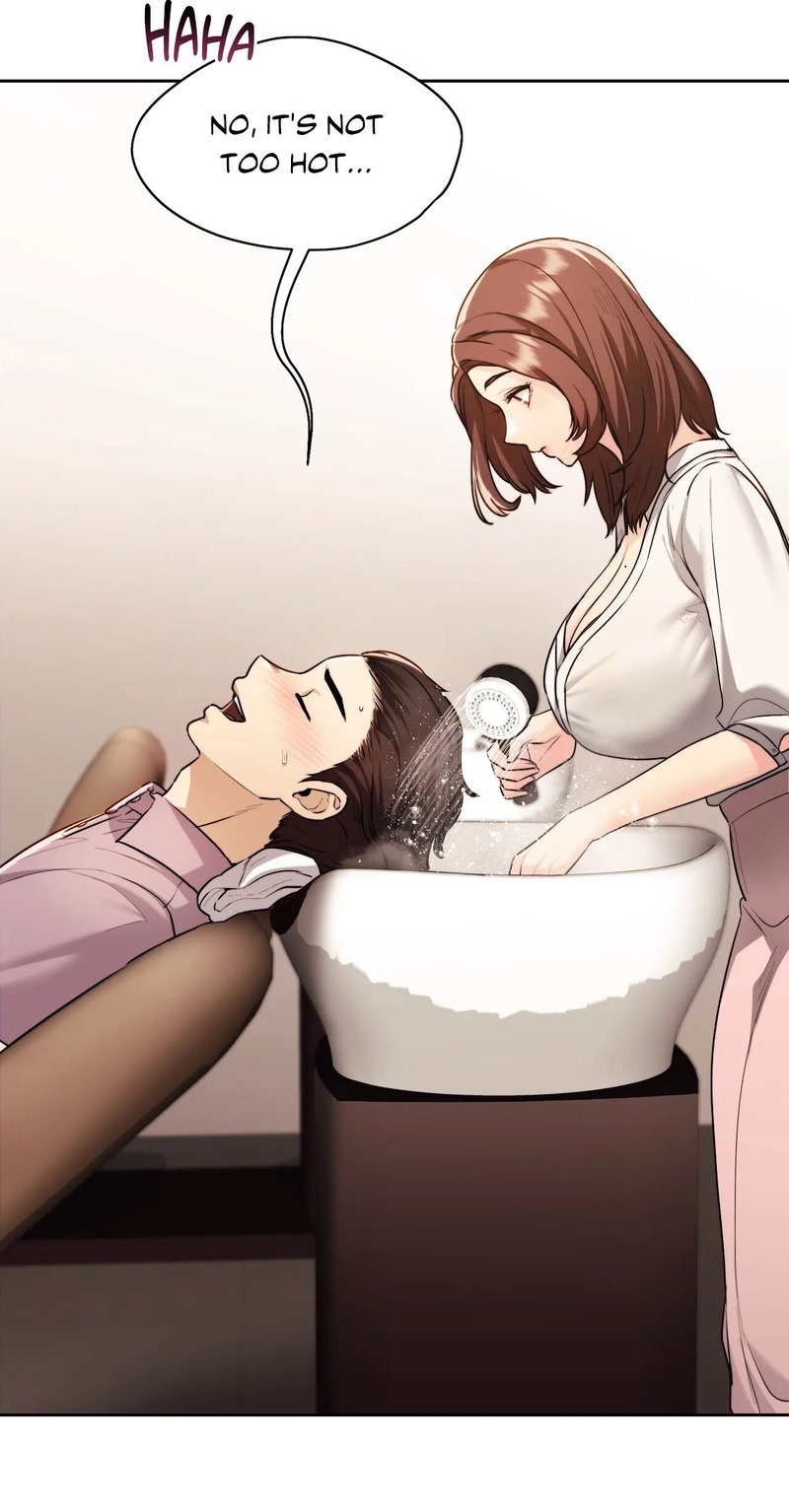 From Today, My Favorite… - Chapter 18 Page 24