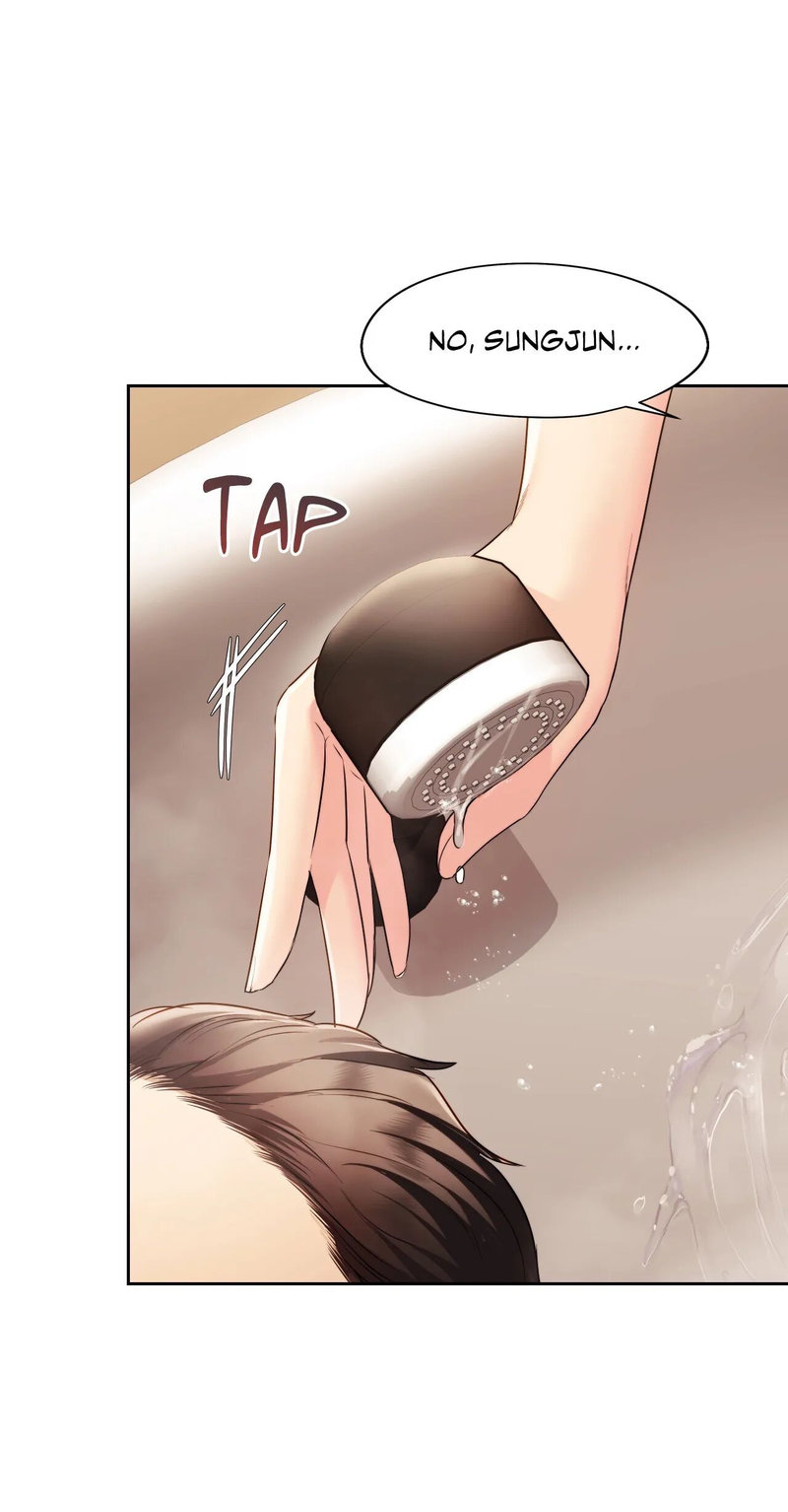 From Today, My Favorite… - Chapter 18 Page 25