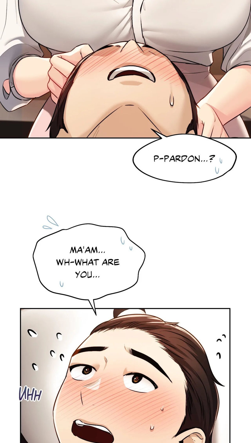 From Today, My Favorite… - Chapter 18 Page 27
