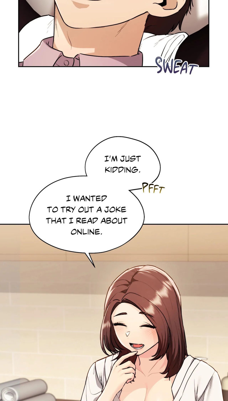 From Today, My Favorite… - Chapter 18 Page 28