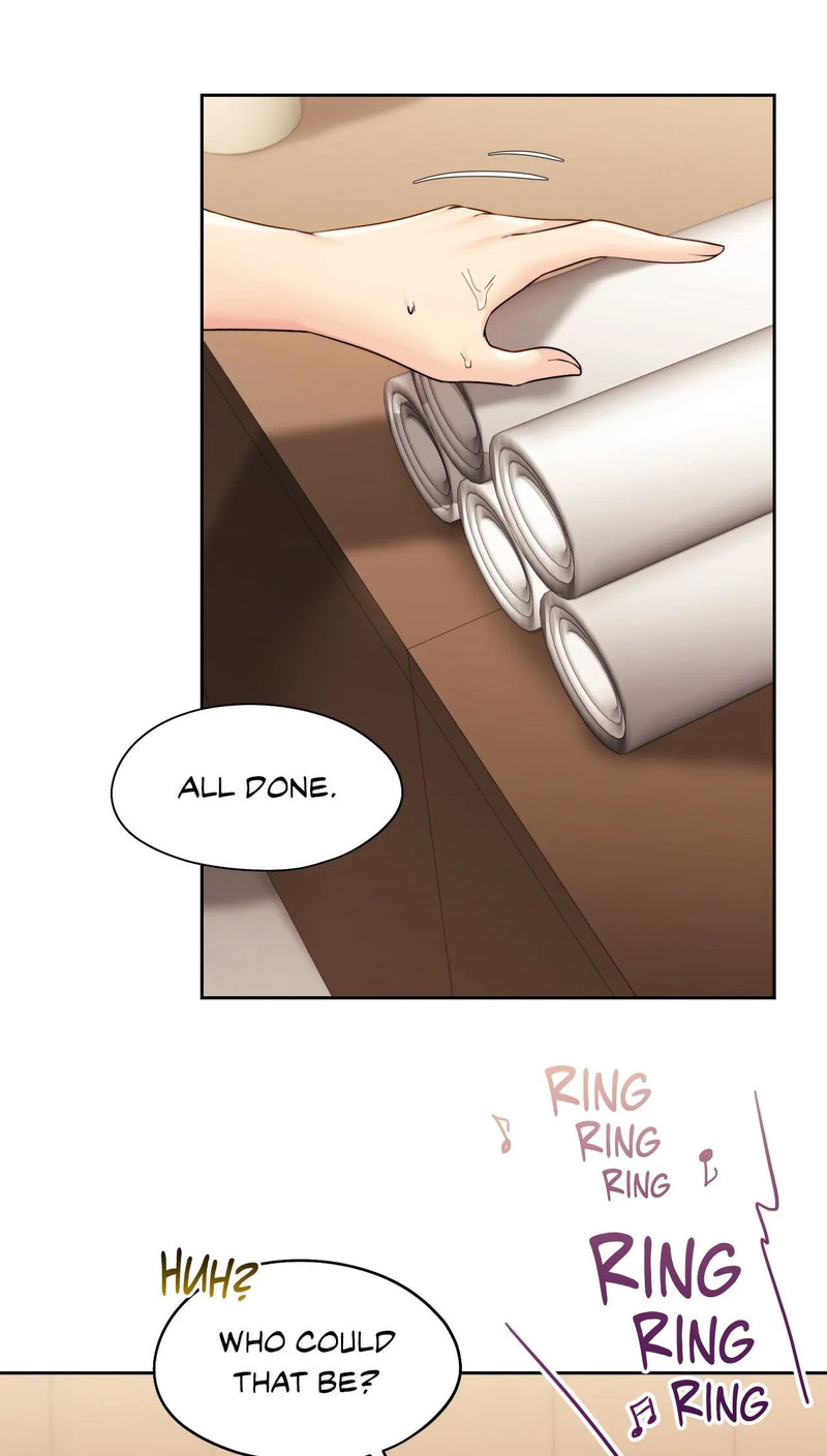 From Today, My Favorite… - Chapter 18 Page 30
