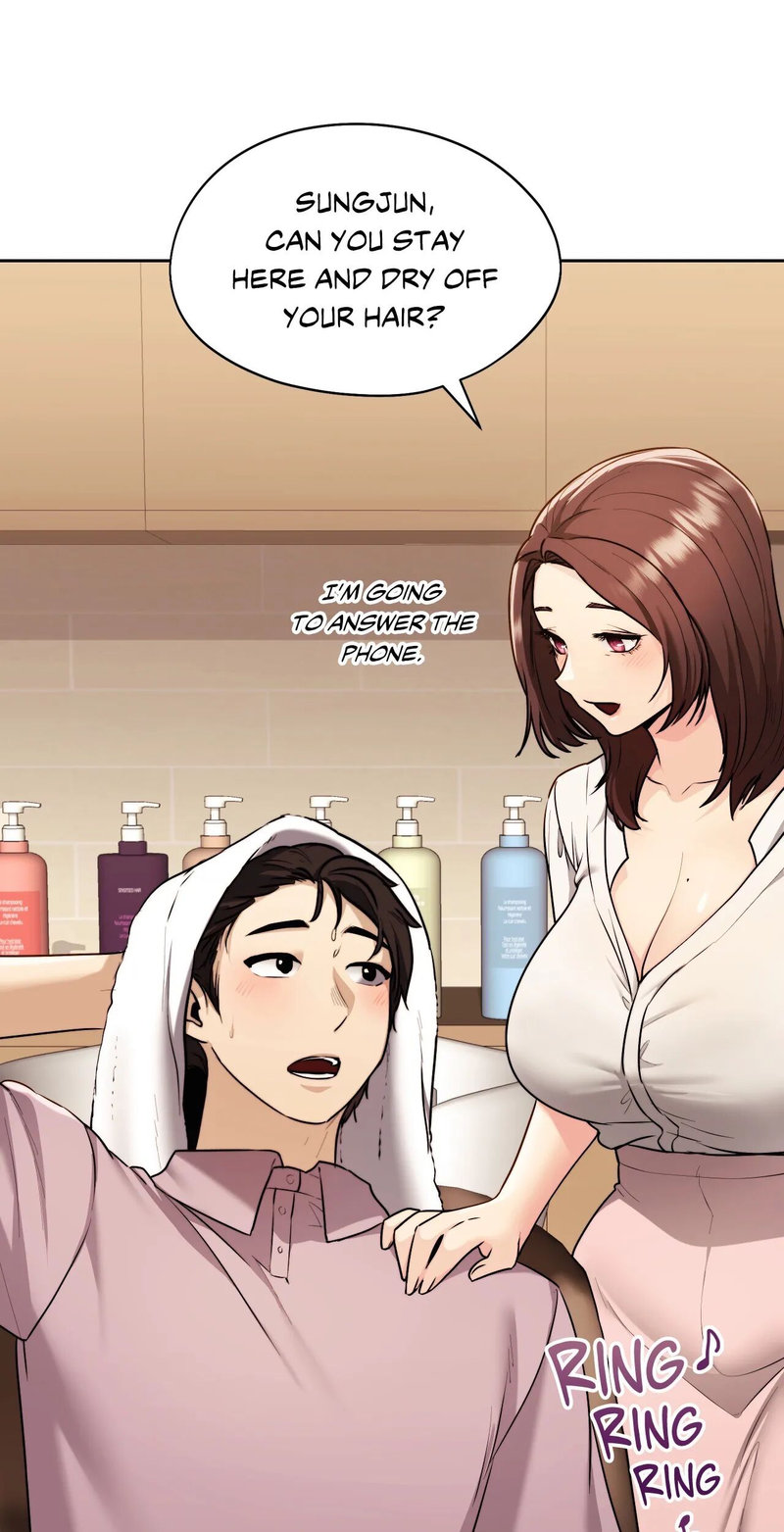 From Today, My Favorite… - Chapter 18 Page 32