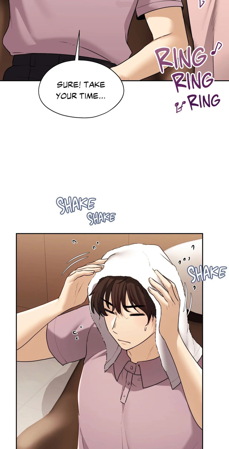 From Today, My Favorite… - Chapter 18 Page 33
