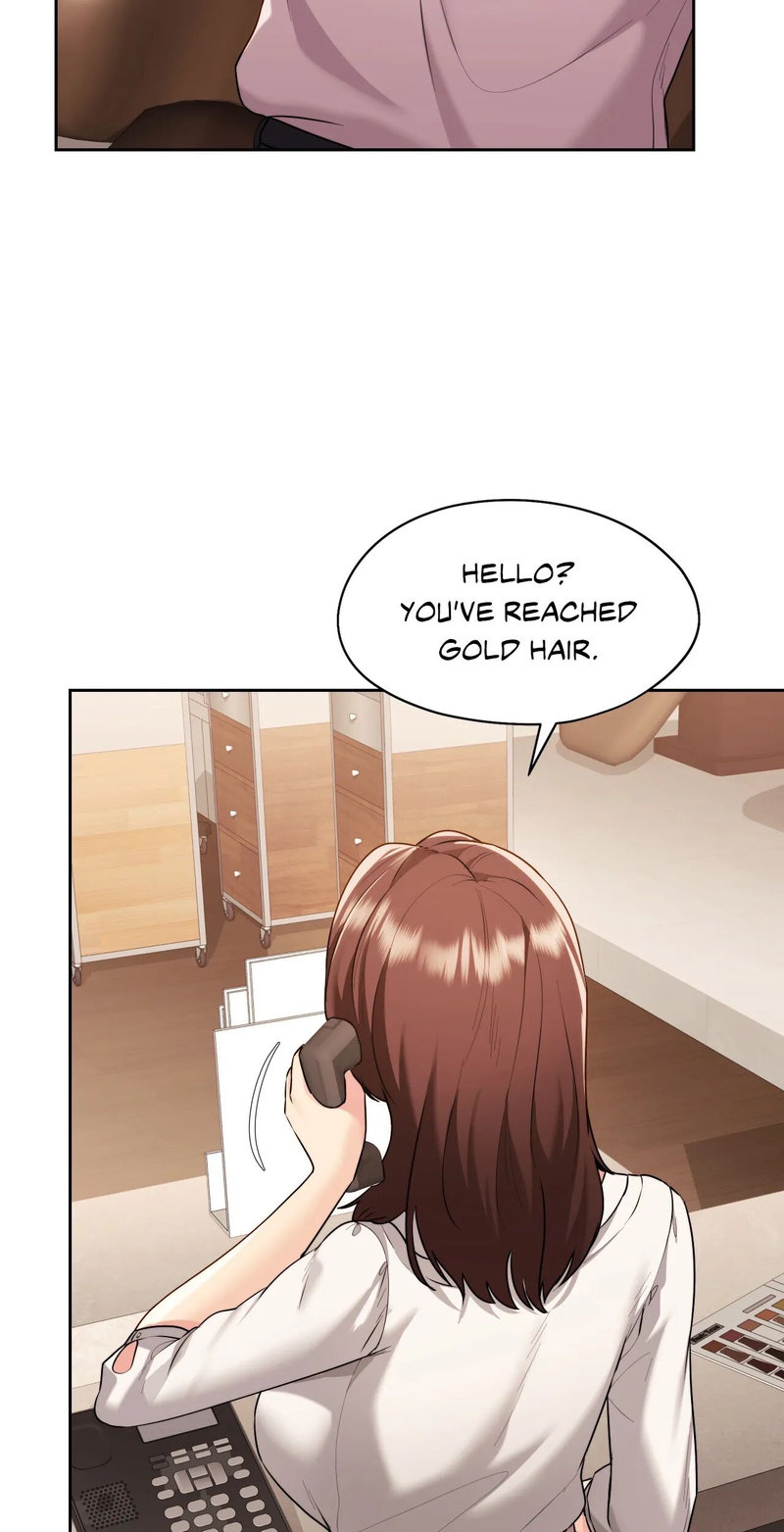 From Today, My Favorite… - Chapter 18 Page 34