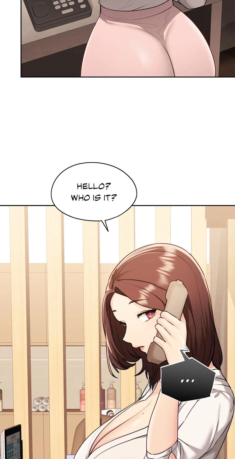 From Today, My Favorite… - Chapter 18 Page 35