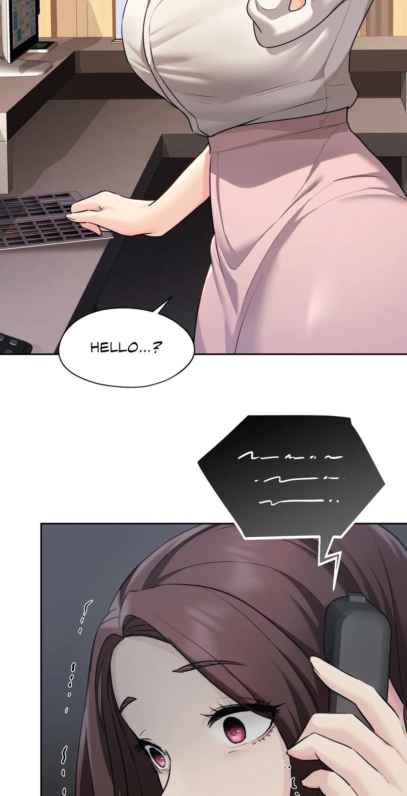 From Today, My Favorite… - Chapter 18 Page 36
