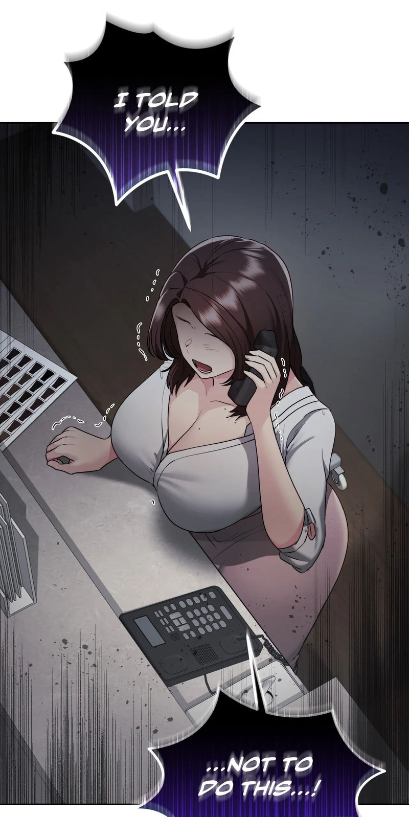 From Today, My Favorite… - Chapter 18 Page 38