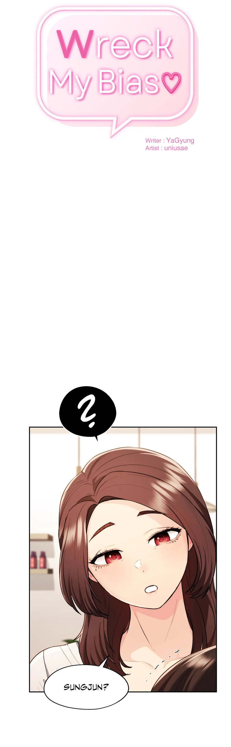 From Today, My Favorite… - Chapter 18 Page 4