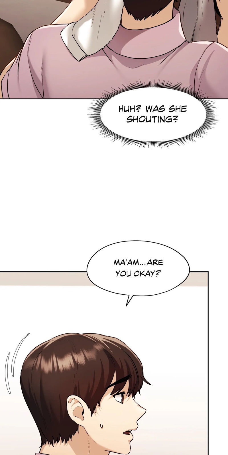 From Today, My Favorite… - Chapter 18 Page 40