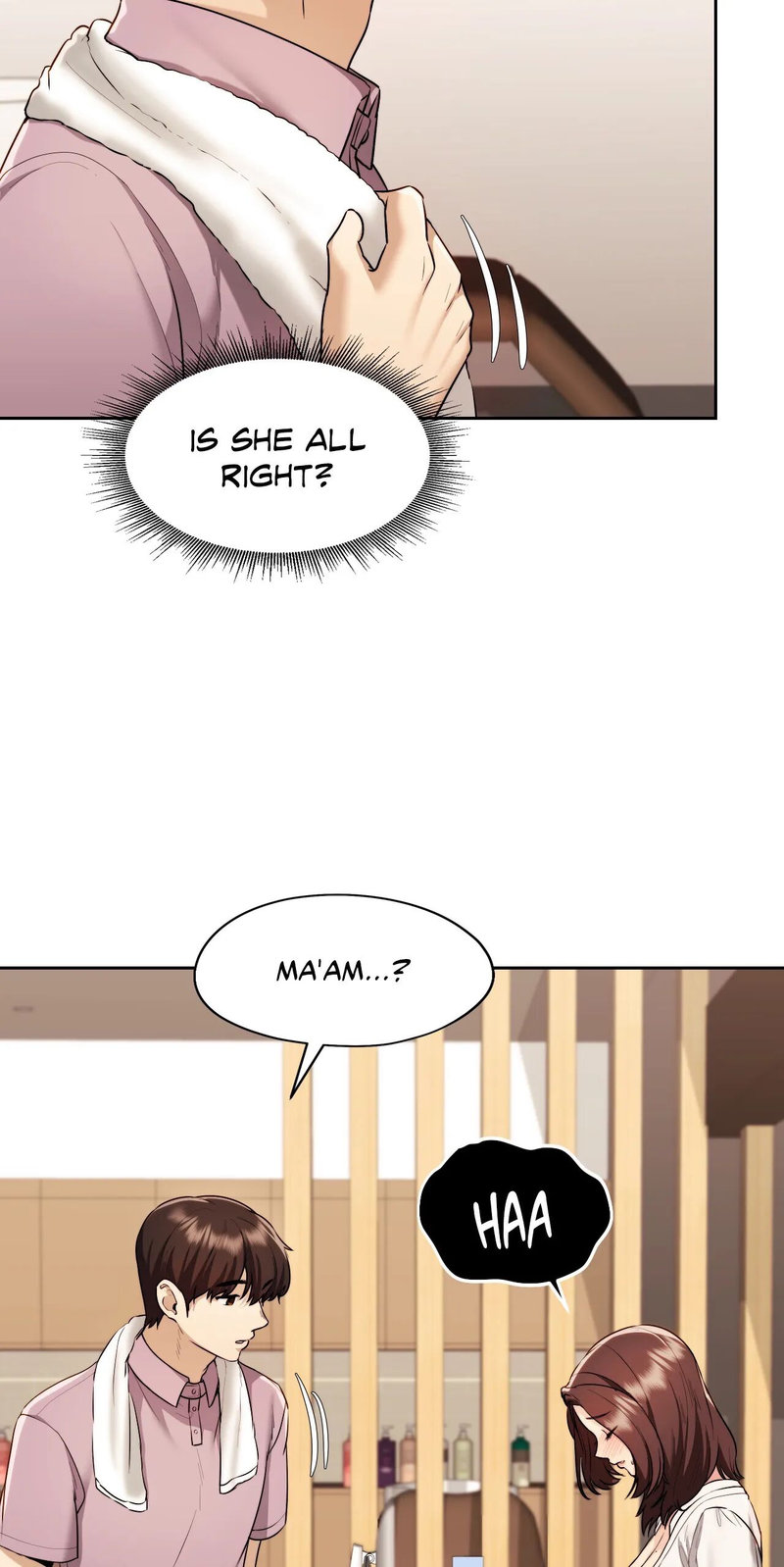 From Today, My Favorite… - Chapter 18 Page 41