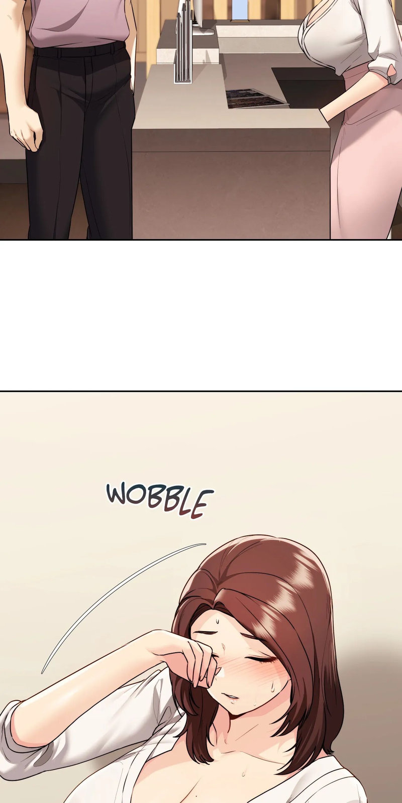From Today, My Favorite… - Chapter 18 Page 42