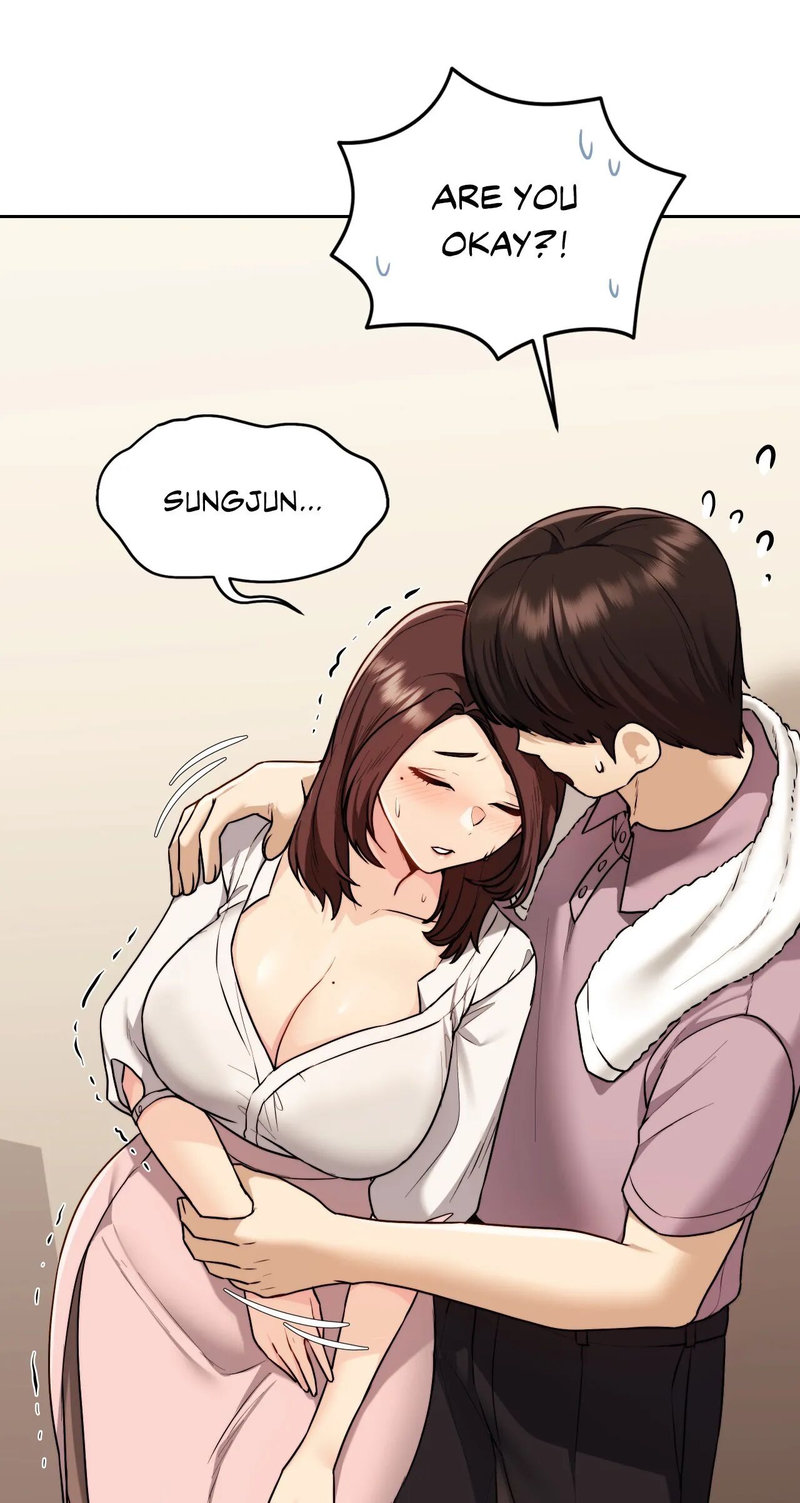 From Today, My Favorite… - Chapter 18 Page 44