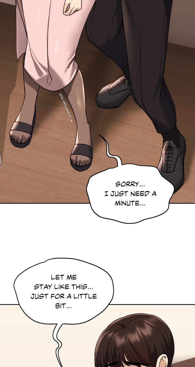 From Today, My Favorite… - Chapter 18 Page 45