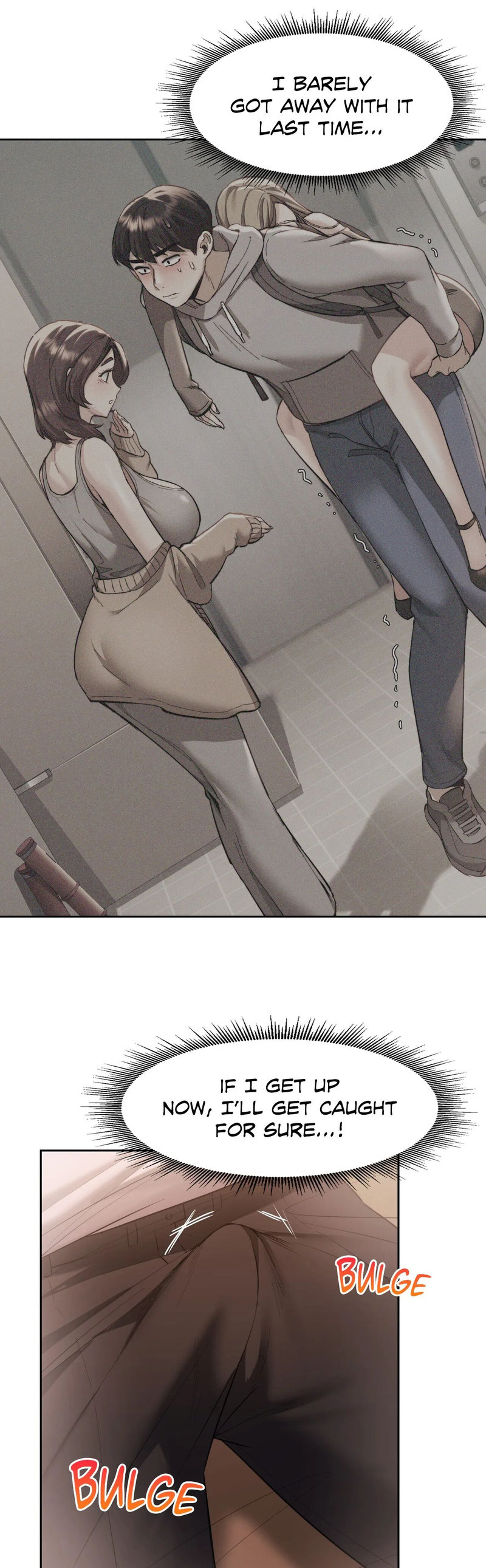 From Today, My Favorite… - Chapter 18 Page 5