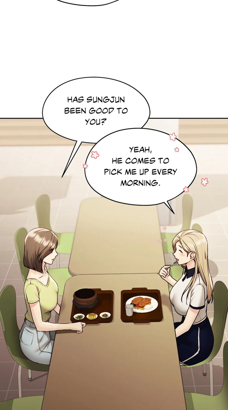 From Today, My Favorite… - Chapter 18 Page 51