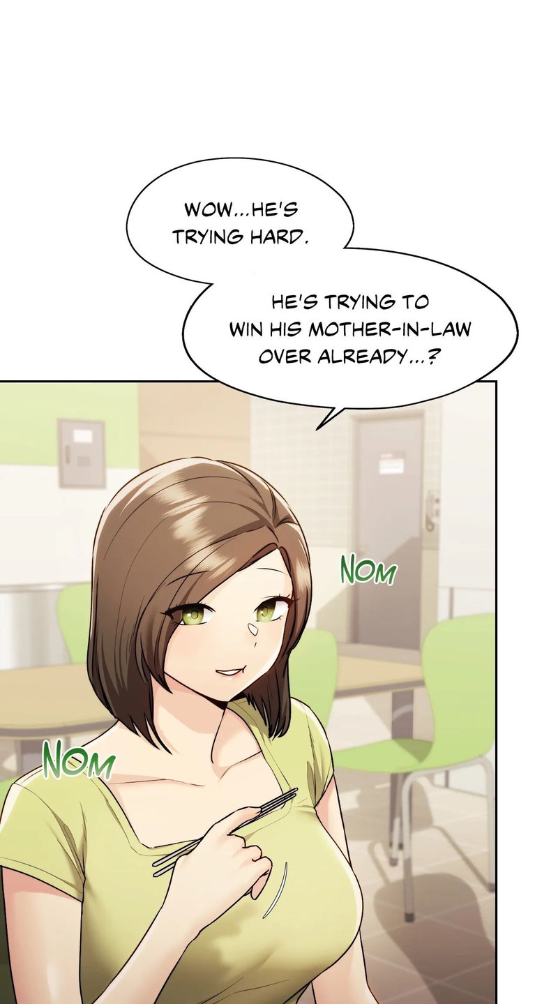 From Today, My Favorite… - Chapter 18 Page 53