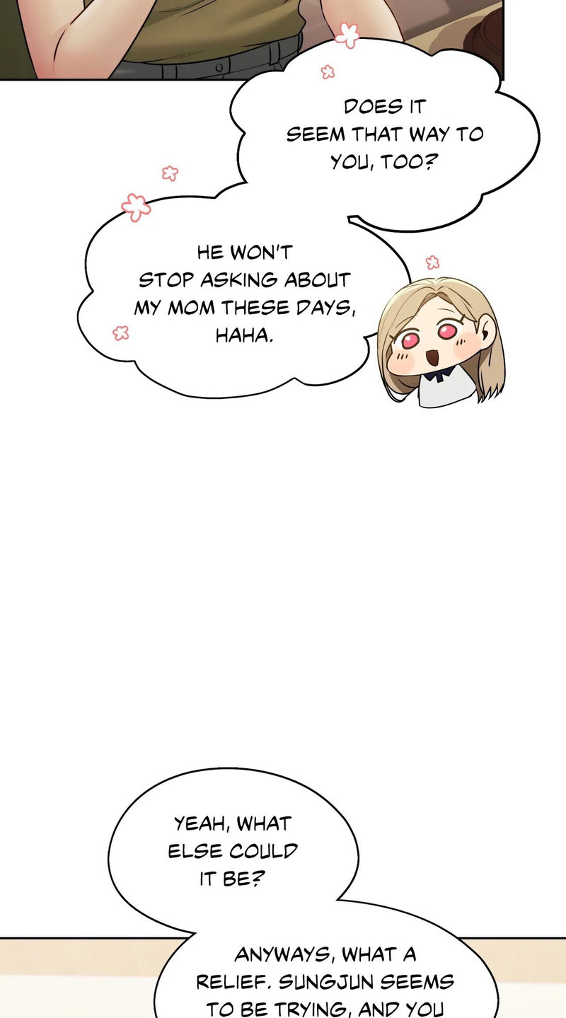 From Today, My Favorite… - Chapter 18 Page 54