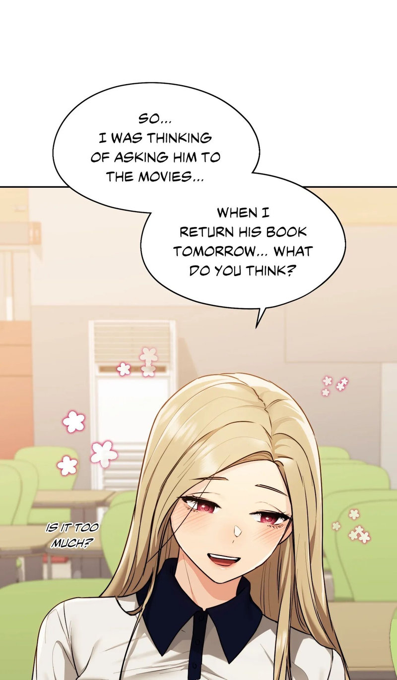 From Today, My Favorite… - Chapter 18 Page 56