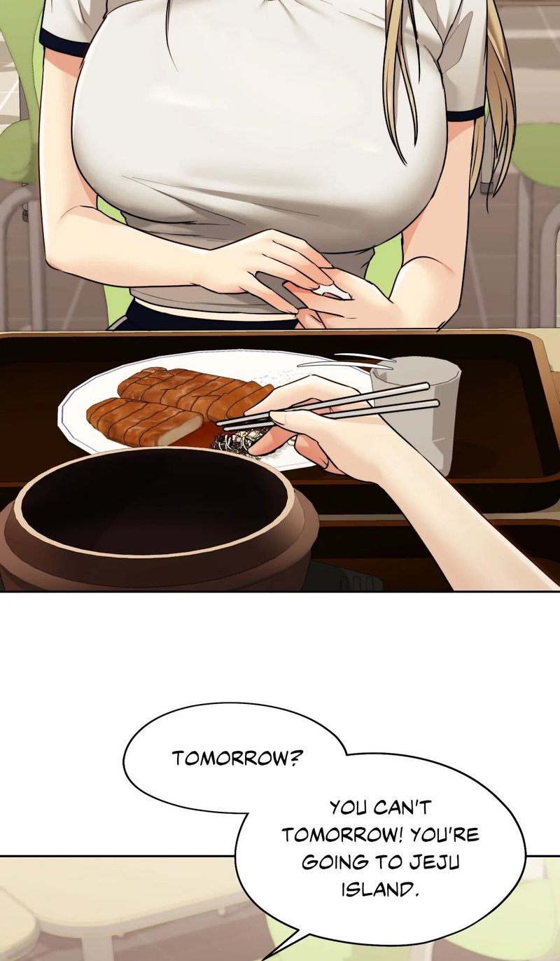 From Today, My Favorite… - Chapter 18 Page 57