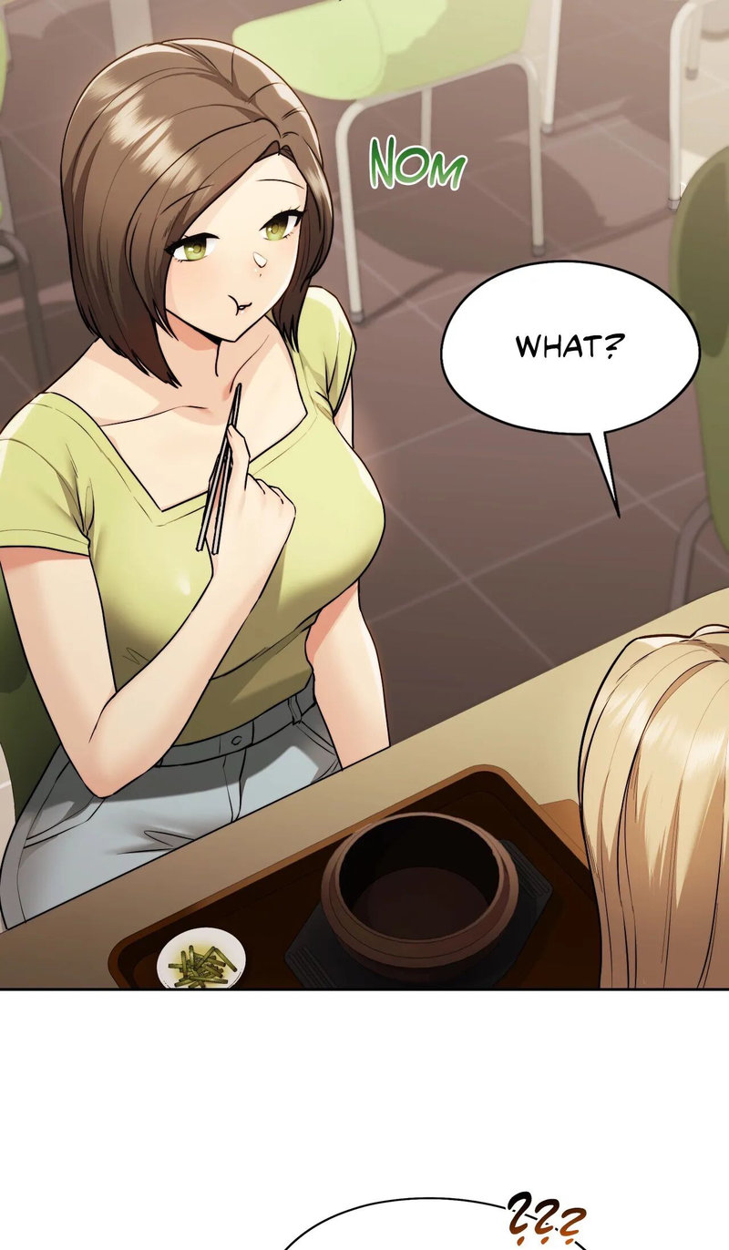 From Today, My Favorite… - Chapter 18 Page 58