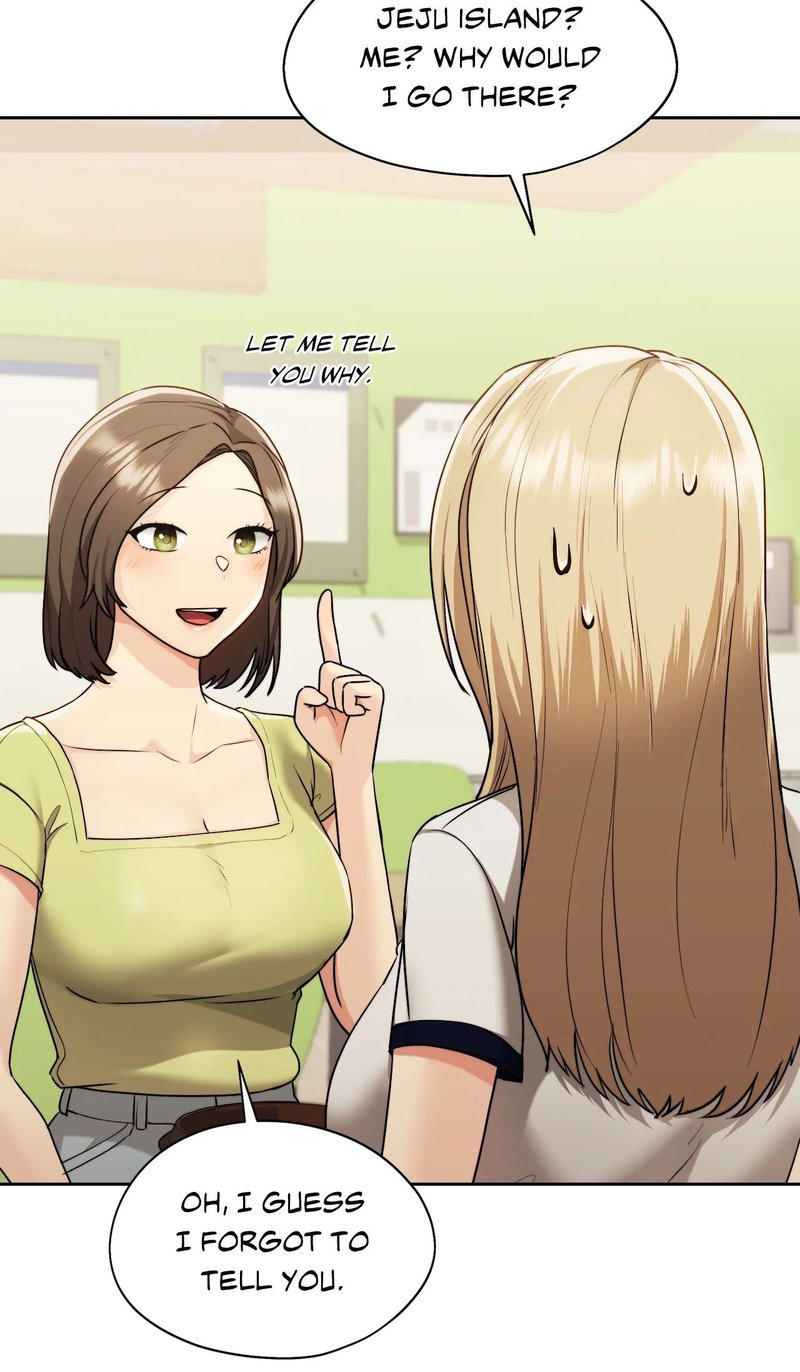 From Today, My Favorite… - Chapter 18 Page 59