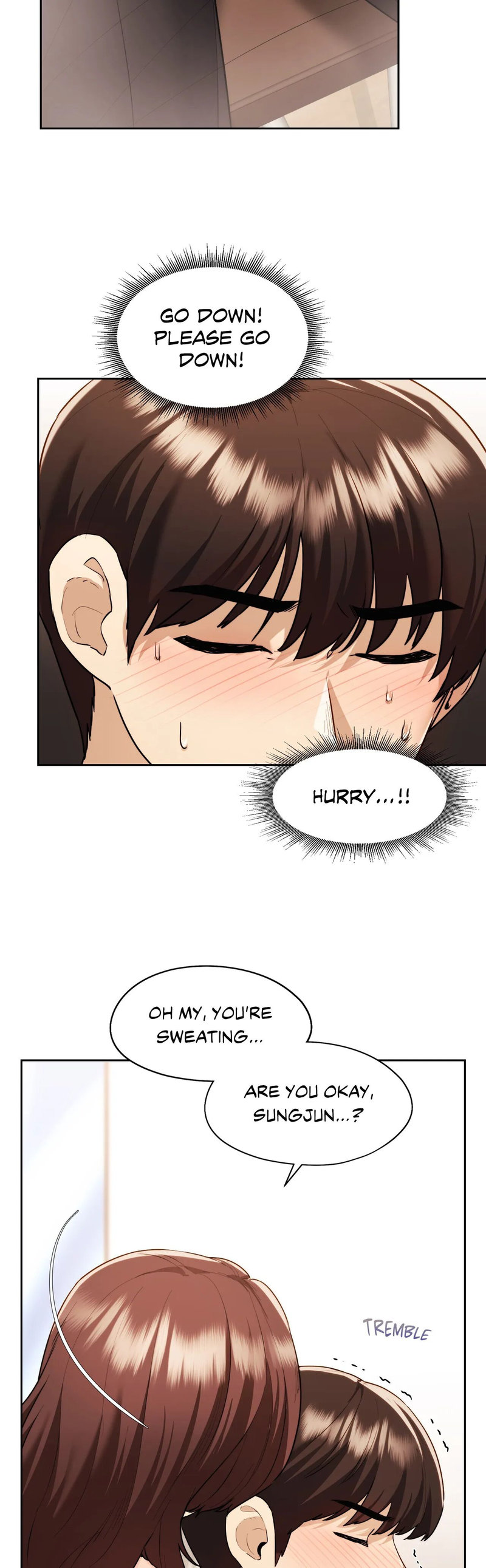 From Today, My Favorite… - Chapter 18 Page 6