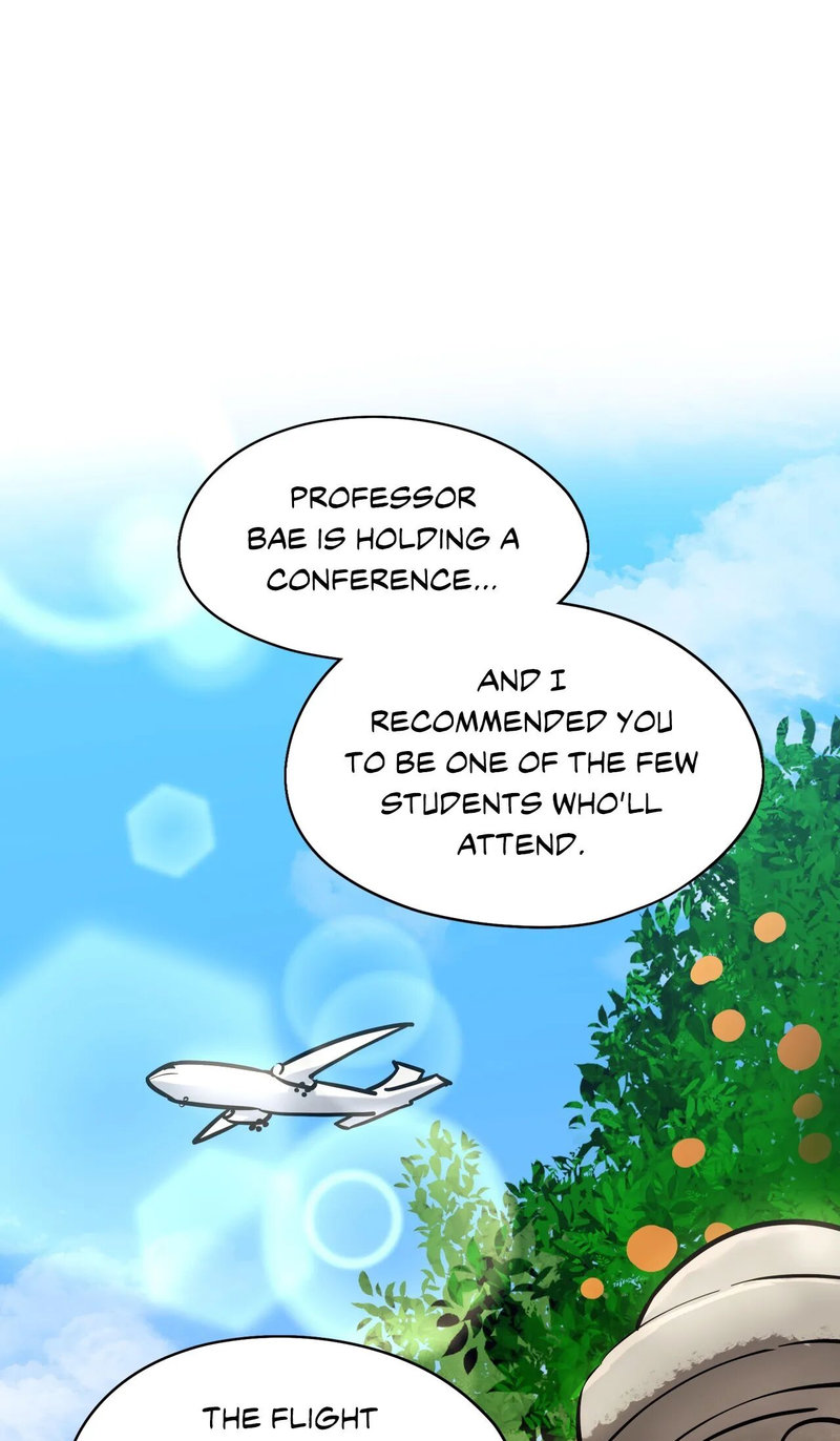 From Today, My Favorite… - Chapter 18 Page 60