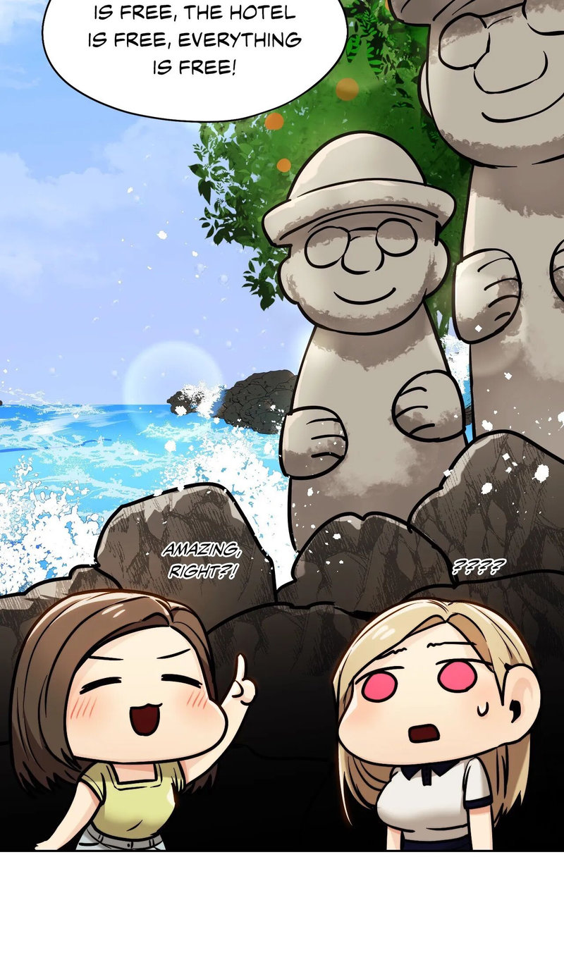 From Today, My Favorite… - Chapter 18 Page 61