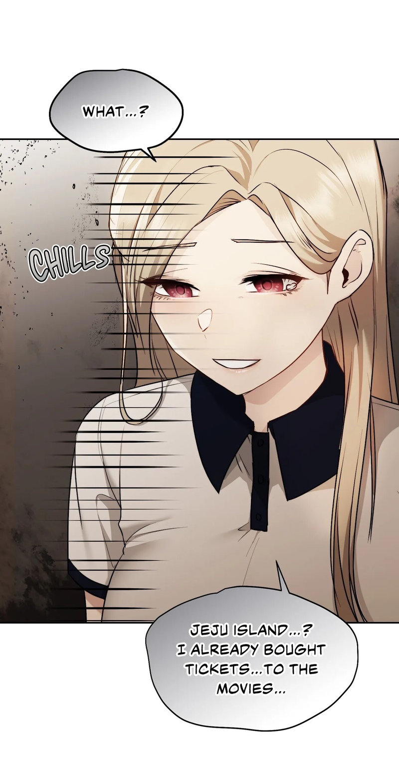From Today, My Favorite… - Chapter 18 Page 62
