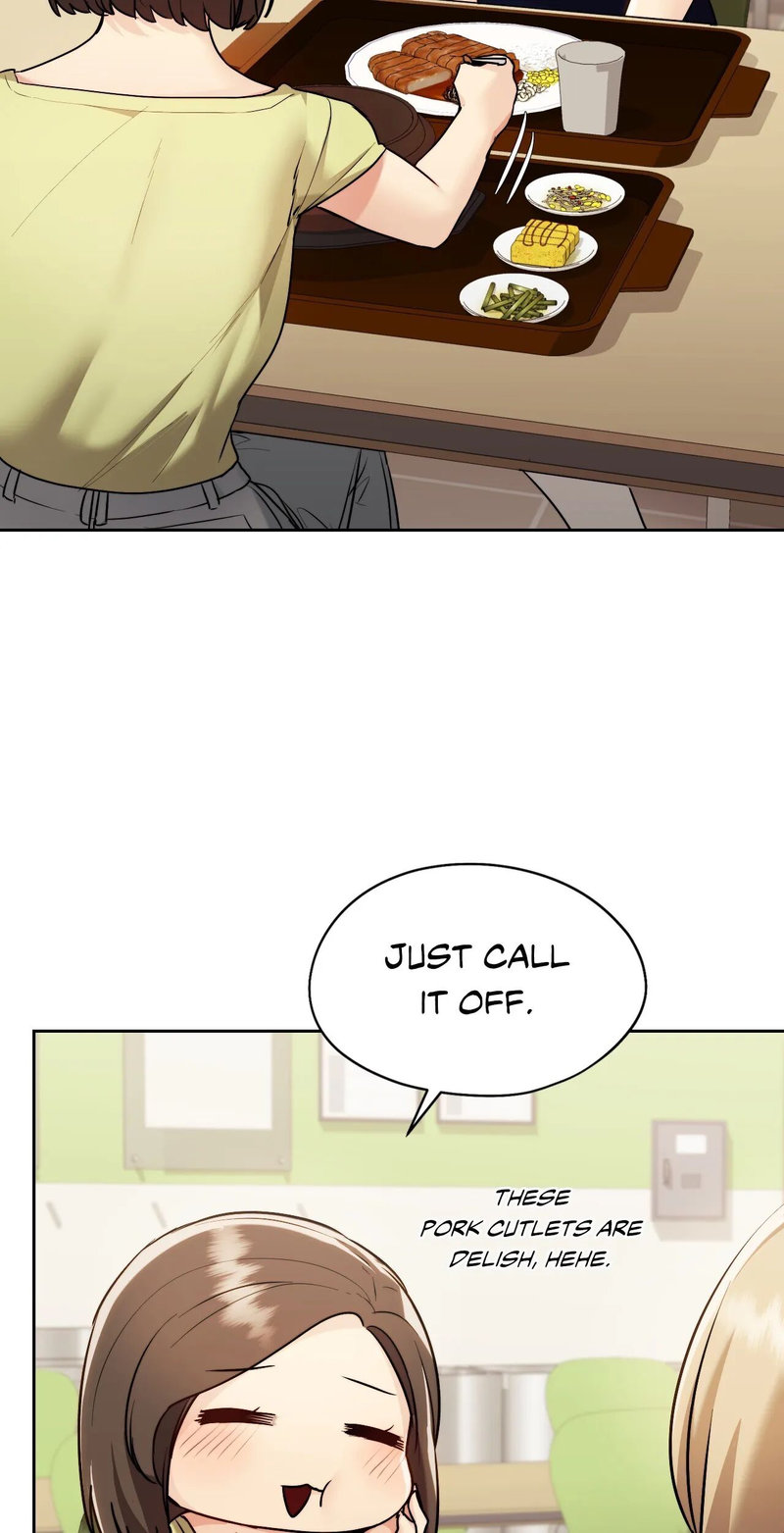 From Today, My Favorite… - Chapter 18 Page 64