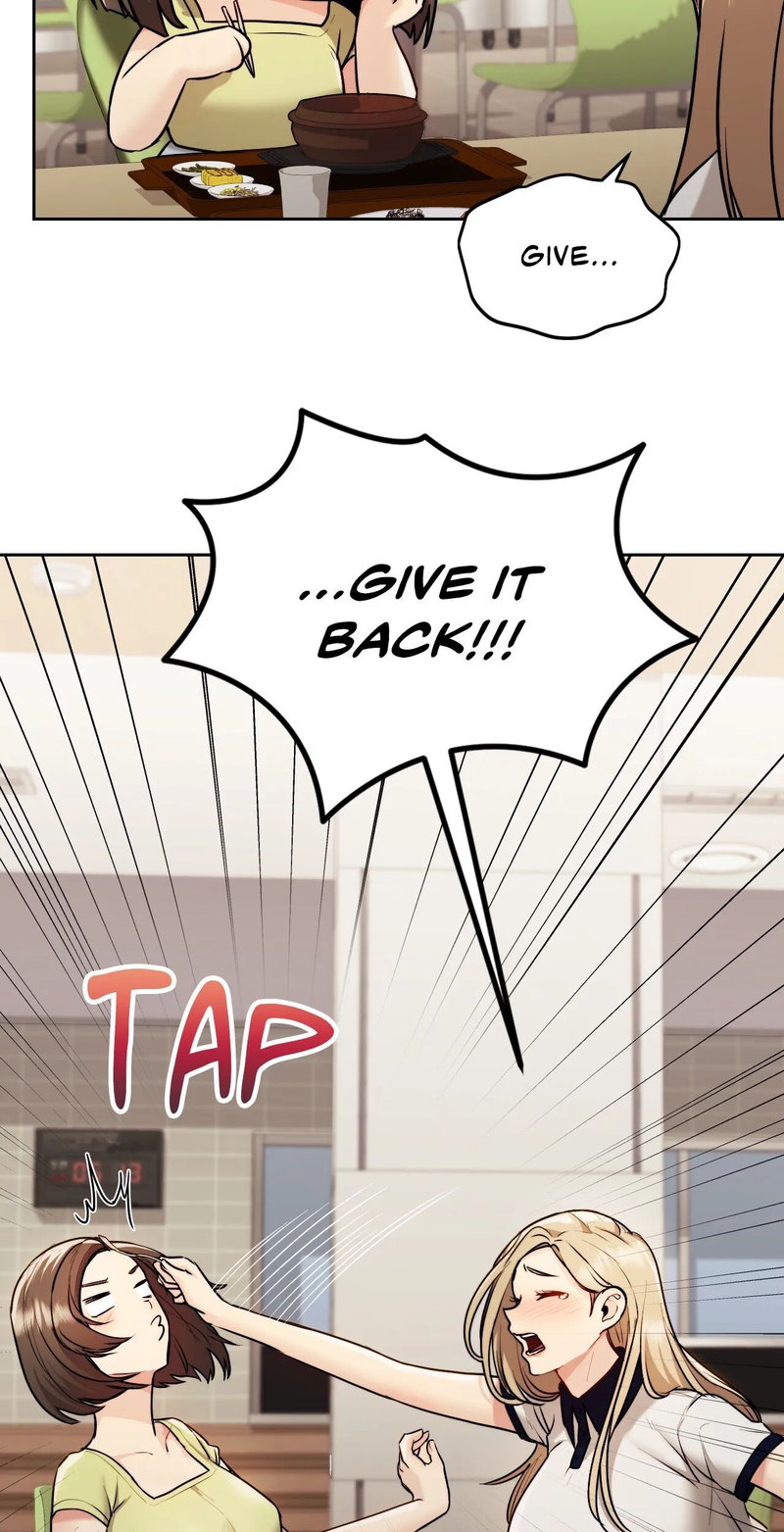 From Today, My Favorite… - Chapter 18 Page 65
