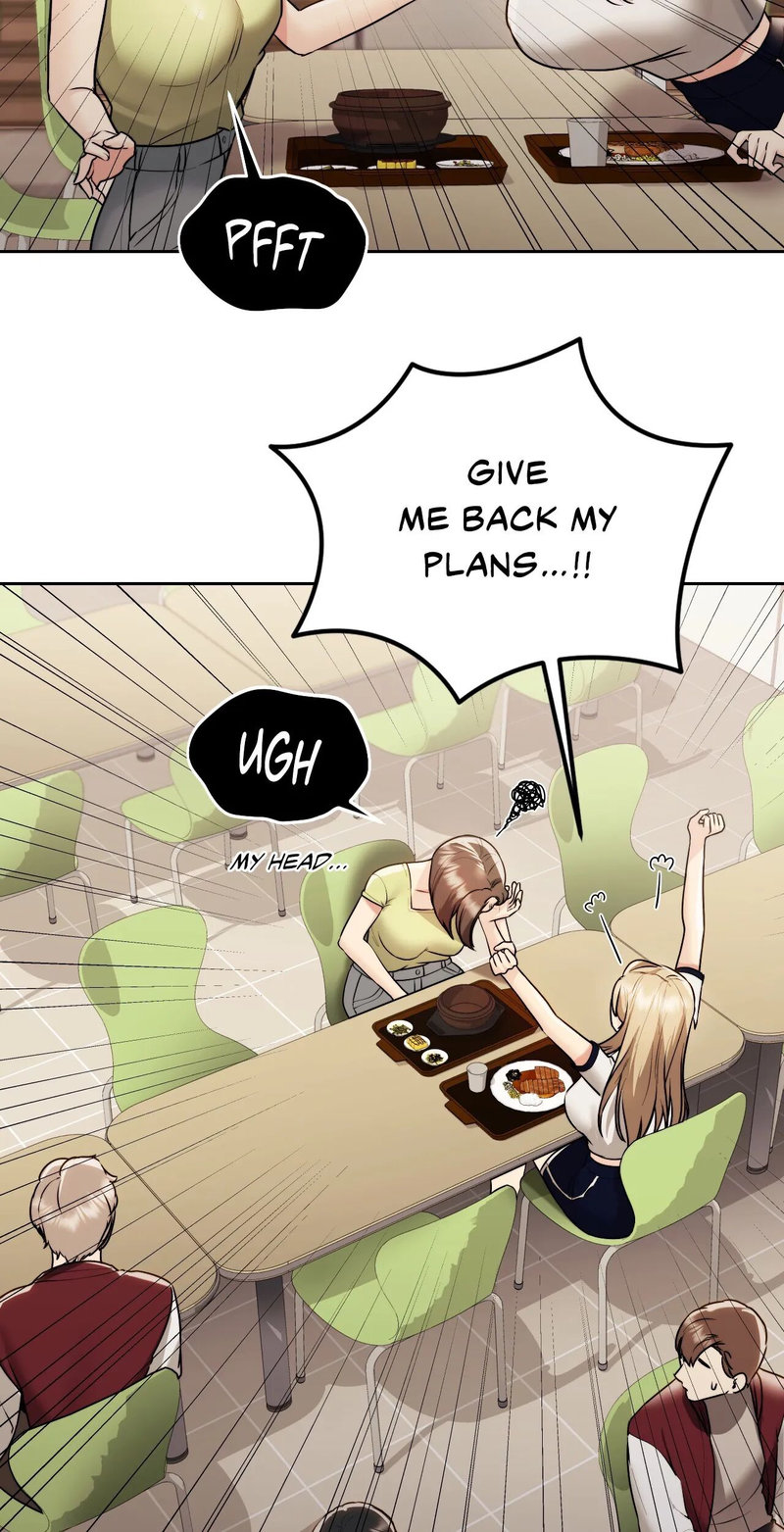 From Today, My Favorite… - Chapter 18 Page 66