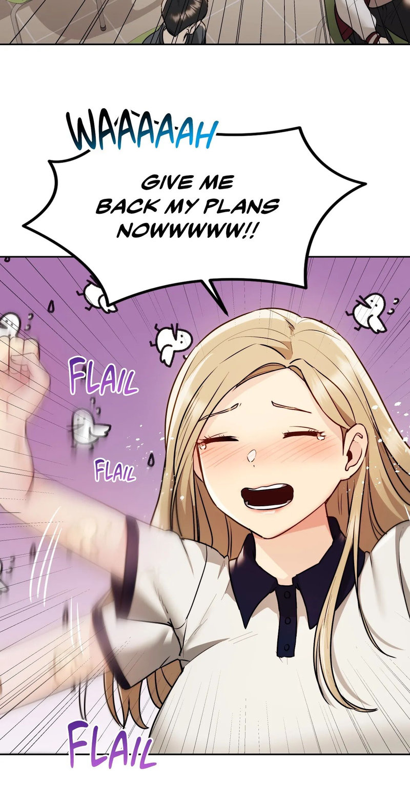 From Today, My Favorite… - Chapter 18 Page 67
