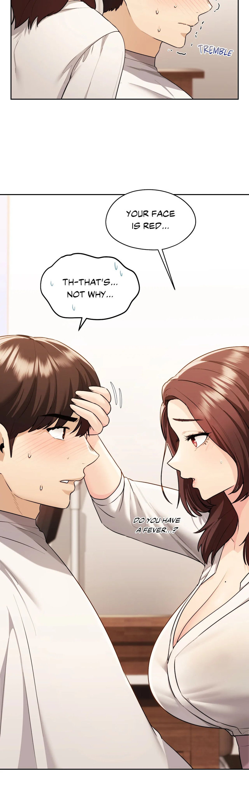 From Today, My Favorite… - Chapter 18 Page 7