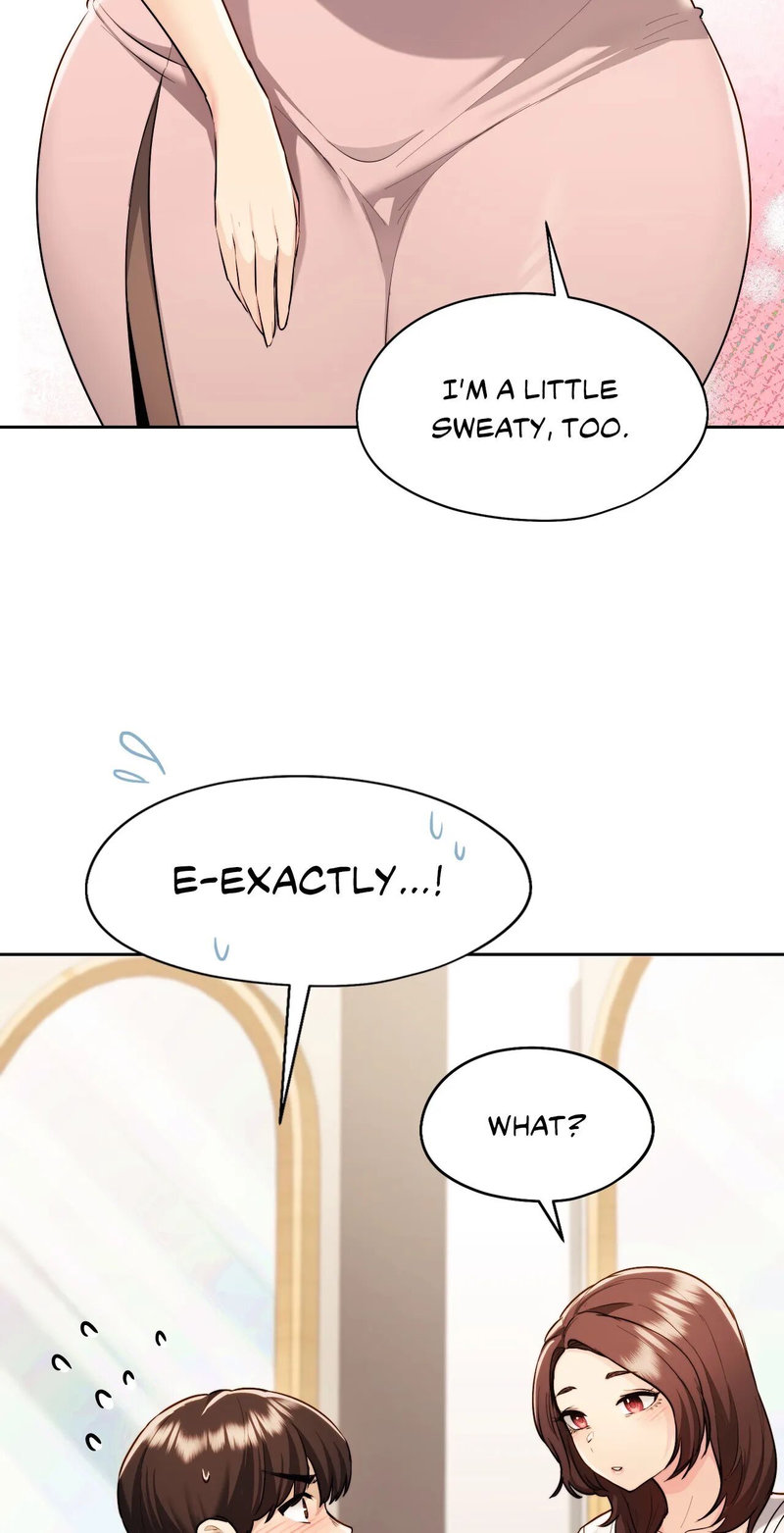 From Today, My Favorite… - Chapter 18 Page 9