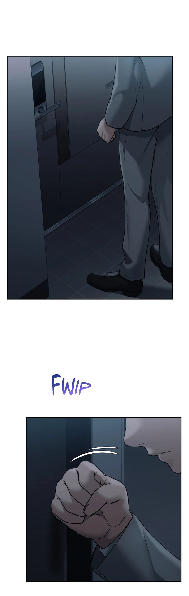 From Today, My Favorite… - Chapter 19 Page 1